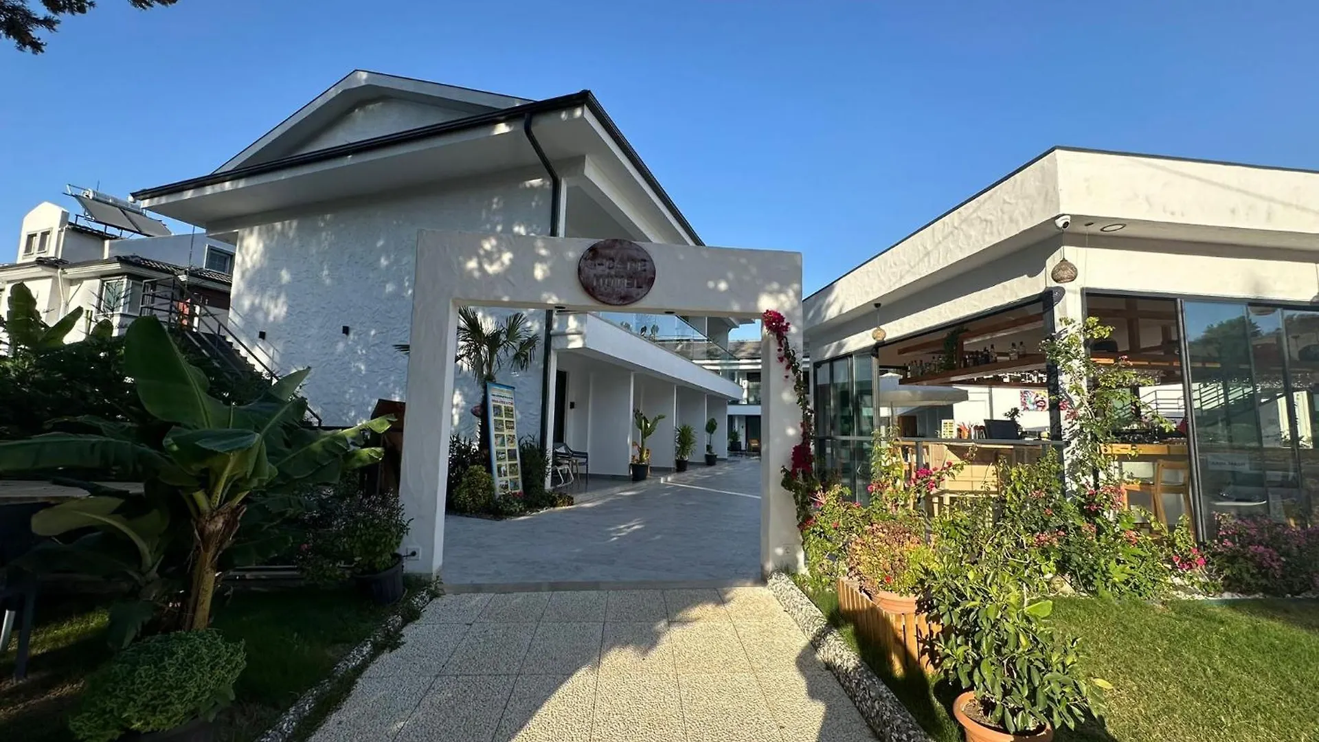 S-Cape Hotel Φετιγιέ Τουρκία