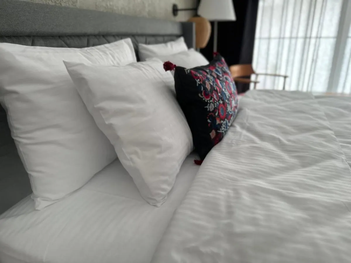 S-Cape Hotel 费特希耶 0*,  土耳其