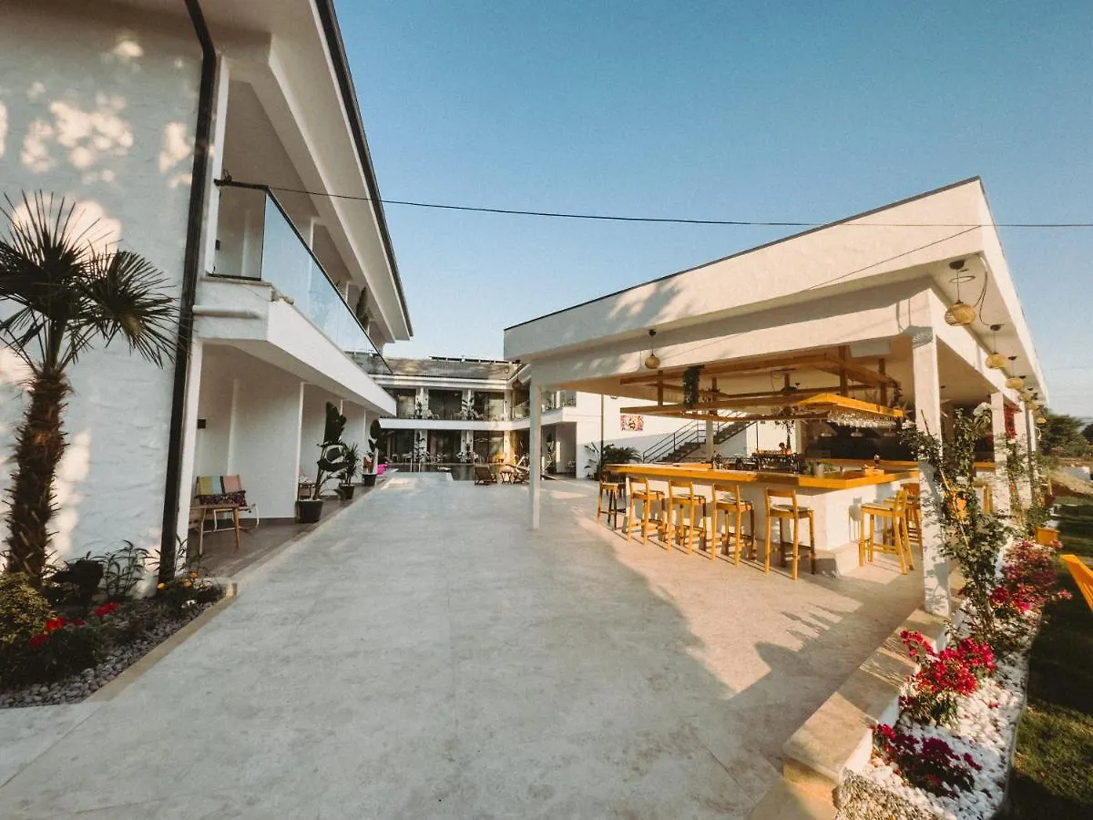 S-Cape Hotel 费特希耶 土耳其