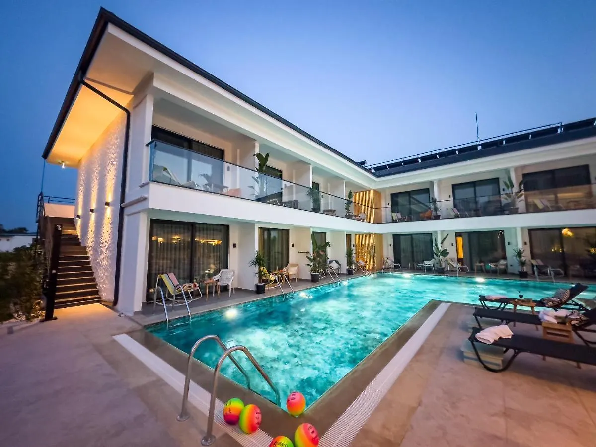 S-Cape Hotel Fethiye 0*,  Turkey