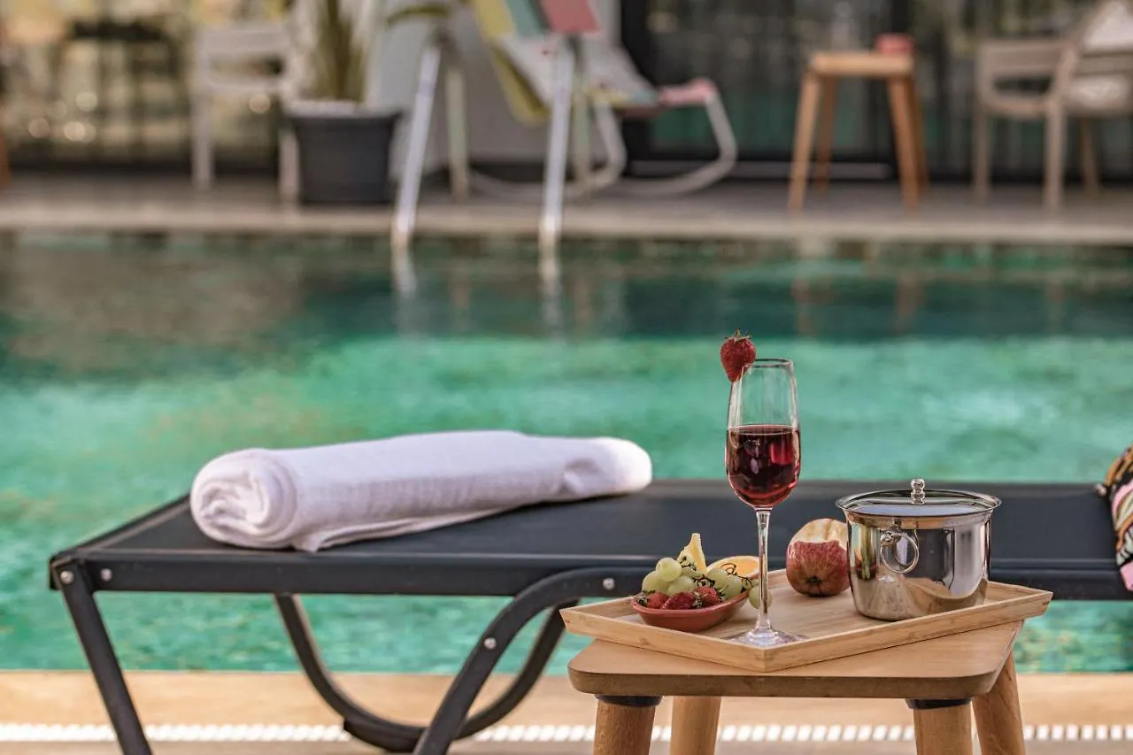 S-Cape Hotel Fethiye