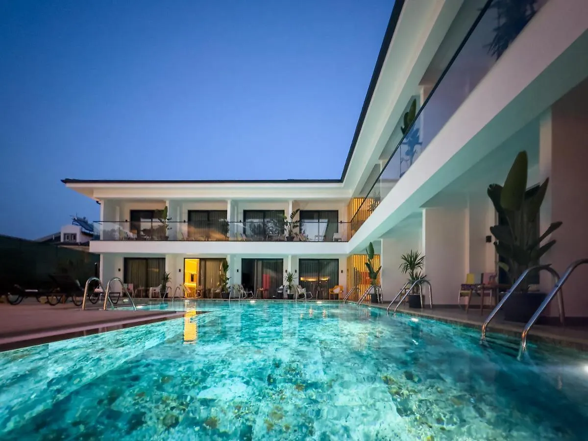 S-Cape Hotel Fethiye 0*,  Turkey