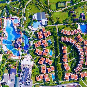 Ξενοδοχείο Village Tuerkiye, Dalaman