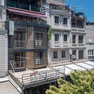 Valdivia Sultanahmet 3*, Istanbul Turkey