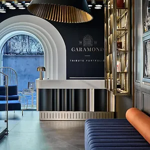 Garamond, A Tribute Portfolio Hotel, Old Town 4*, Krakow Poland
