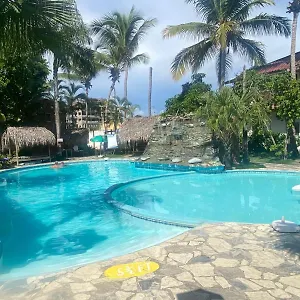 Plaza Real 3*, Juan Dolio Dominican Republic
