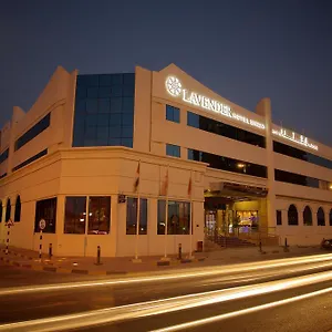 Lavender 4*, Sharjah United Arab Emirates