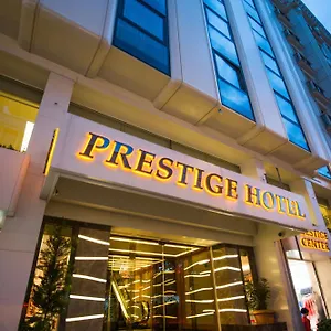 Prestige Old 3*, Istanbul Turkey