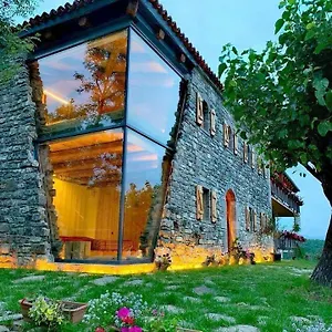 Mrizi I Zanave Agroturizem Gasthof Lezhë